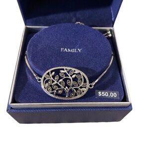 Brilliance Family Bracelet Crystals from Swarovski